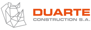 Logo Duarte - Version Horizontal